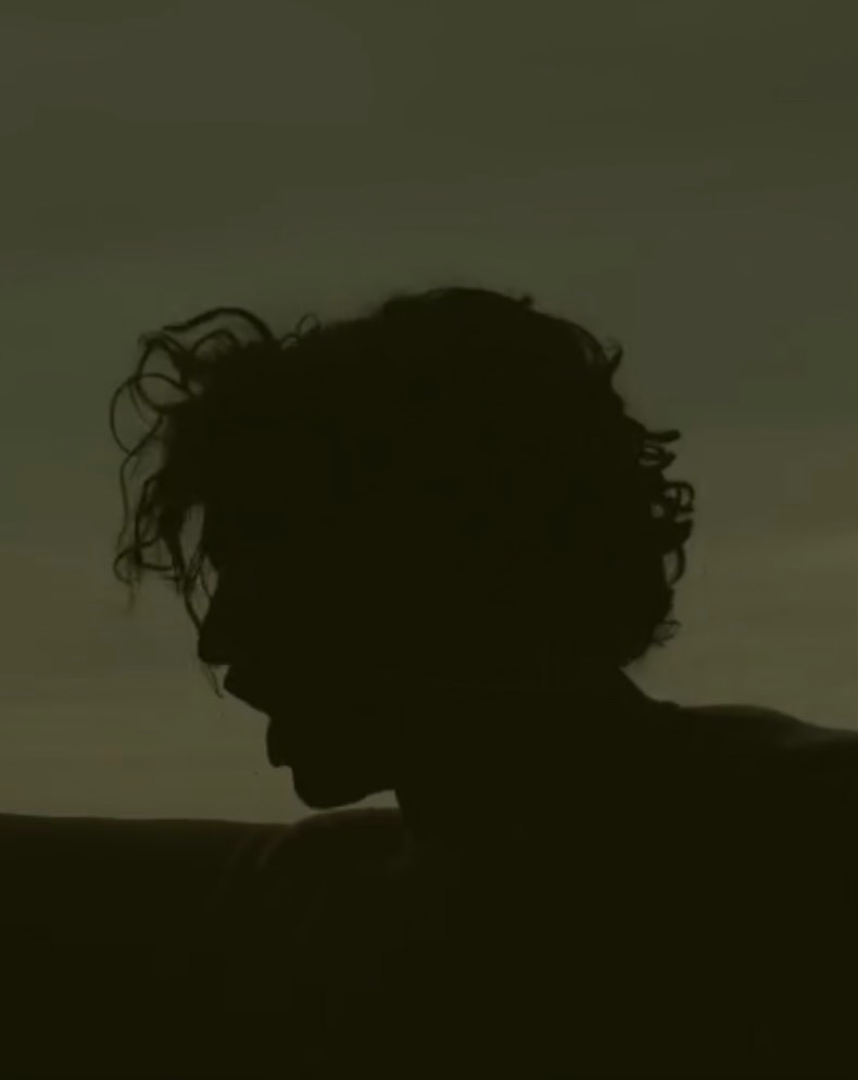 Daniel Valeur during the You Make Me Lose Control era